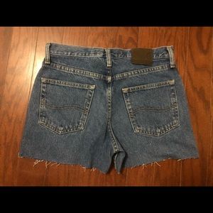 Lee Shorts